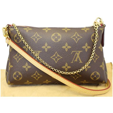 ebay louis vuitton clutch|louis vuitton retired evening clutch.